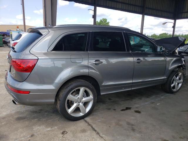 Photo 2 VIN: WA1DGAFE9FD006932 - AUDI Q7 PRESTIG 