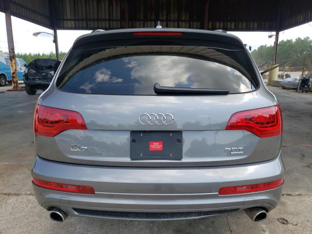 Photo 5 VIN: WA1DGAFE9FD006932 - AUDI Q7 PRESTIG 