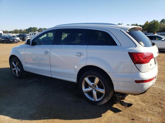 Photo 1 VIN: WA1DGAFE9FD016215 - AUDI Q7 