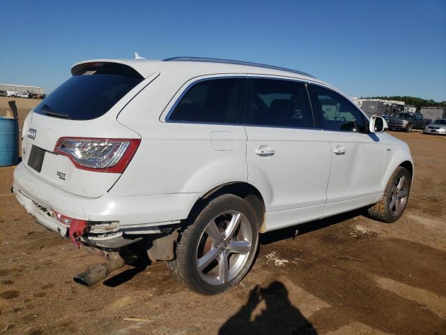 Photo 2 VIN: WA1DGAFE9FD016215 - AUDI Q7 