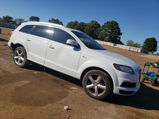 Photo 3 VIN: WA1DGAFE9FD016215 - AUDI Q7 