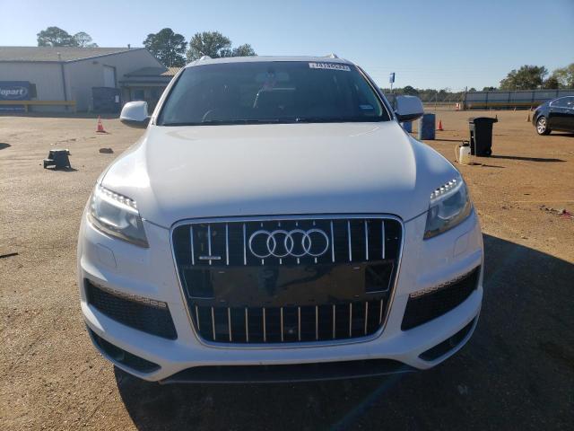 Photo 4 VIN: WA1DGAFE9FD016215 - AUDI Q7 