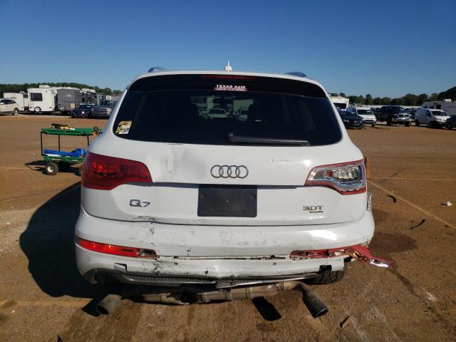 Photo 5 VIN: WA1DGAFE9FD016215 - AUDI Q7 