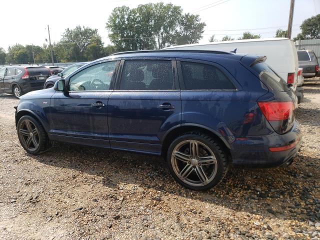 Photo 1 VIN: WA1DGAFE9FD020507 - AUDI Q7 PRESTIG 