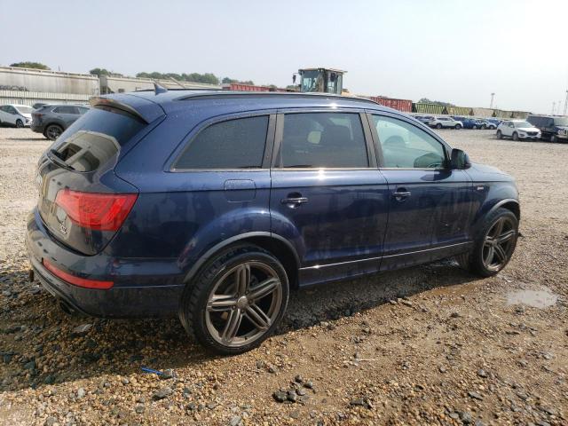 Photo 2 VIN: WA1DGAFE9FD020507 - AUDI Q7 PRESTIG 