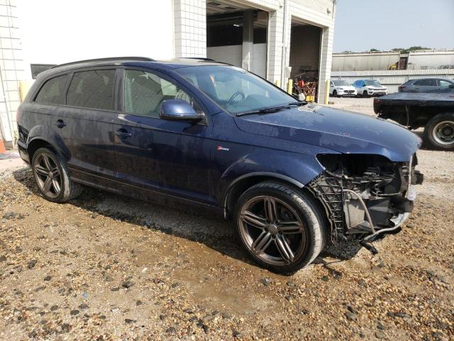 Photo 3 VIN: WA1DGAFE9FD020507 - AUDI Q7 PRESTIG 