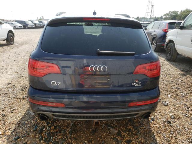 Photo 5 VIN: WA1DGAFE9FD020507 - AUDI Q7 PRESTIG 