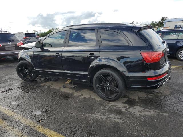 Photo 1 VIN: WA1DGAFE9FD021320 - AUDI Q7 PRESTIG 