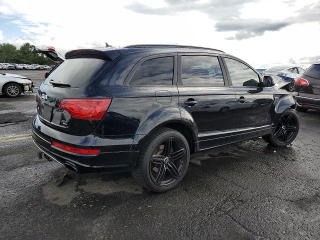 Photo 2 VIN: WA1DGAFE9FD021320 - AUDI Q7 PRESTIG 