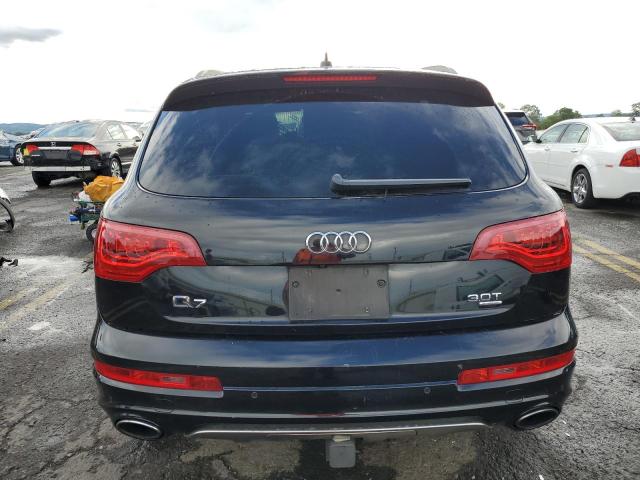 Photo 5 VIN: WA1DGAFE9FD021320 - AUDI Q7 PRESTIG 