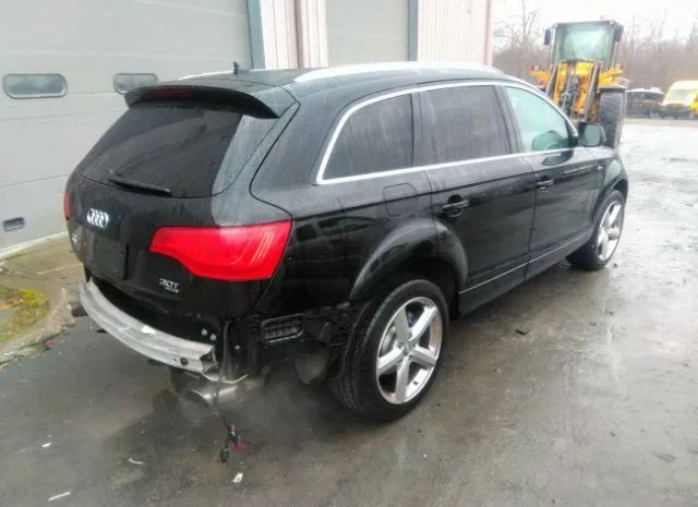 Photo 3 VIN: WA1DGAFE9FD027554 - AUDI Q7 