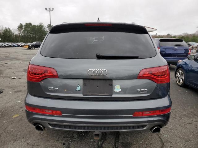 Photo 5 VIN: WA1DGAFE9FD031751 - AUDI Q7 PRESTIG 