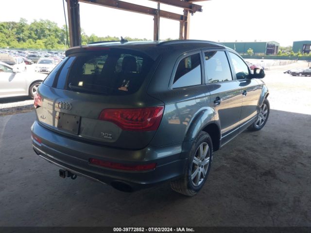 Photo 3 VIN: WA1DGAFE9FD033046 - AUDI Q7 