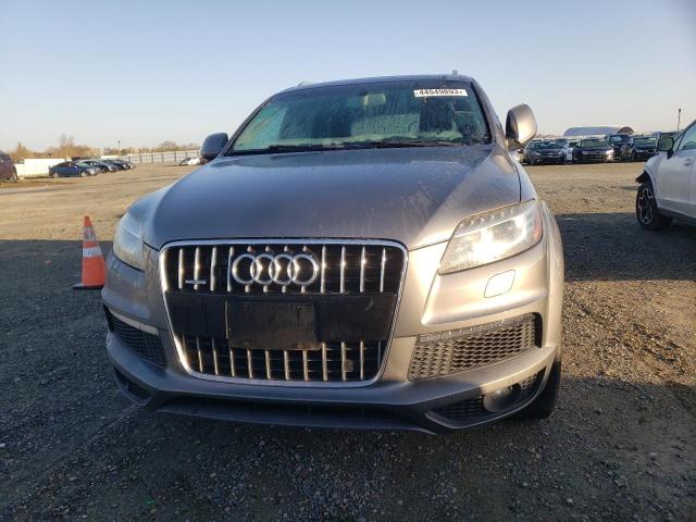 Photo 4 VIN: WA1DGAFEXCD004862 - AUDI Q7 PRESTIG 