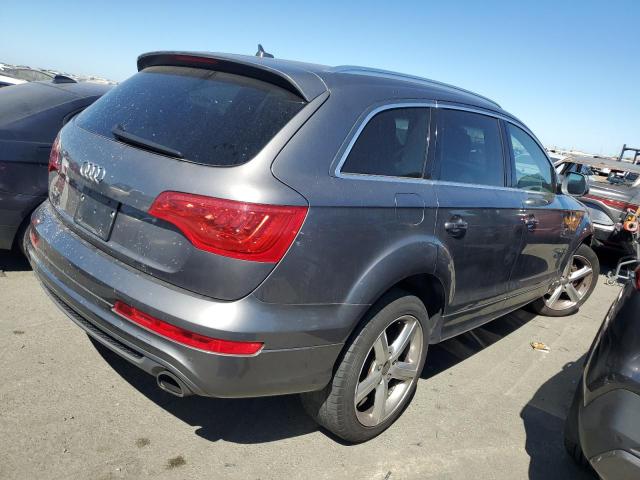 Photo 2 VIN: WA1DGAFEXDD001946 - AUDI Q7 PRESTIG 