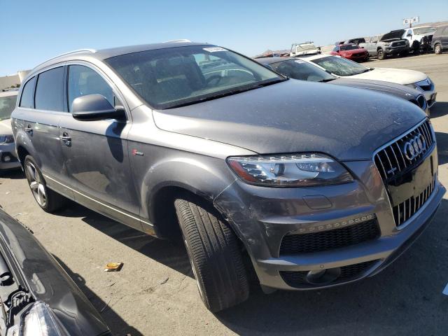 Photo 3 VIN: WA1DGAFEXDD001946 - AUDI Q7 PRESTIG 