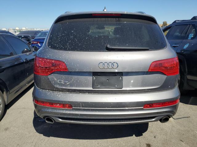 Photo 5 VIN: WA1DGAFEXDD001946 - AUDI Q7 PRESTIG 