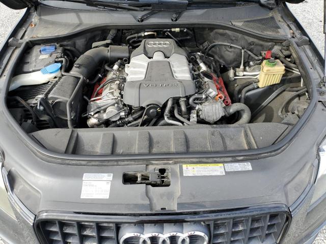 Photo 11 VIN: WA1DGAFEXDD006824 - AUDI Q7 