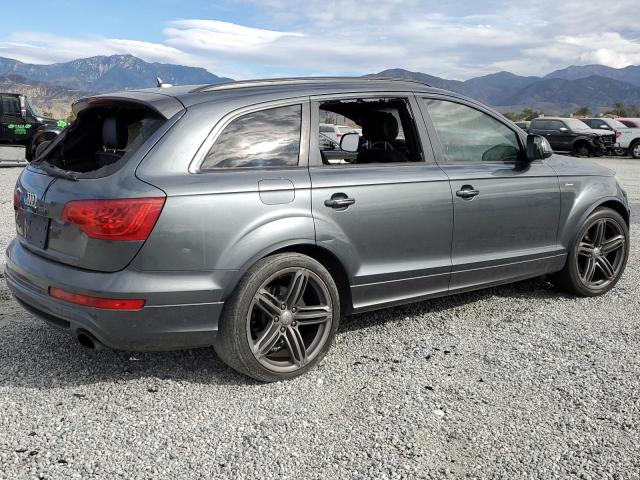 Photo 2 VIN: WA1DGAFEXDD006824 - AUDI Q7 