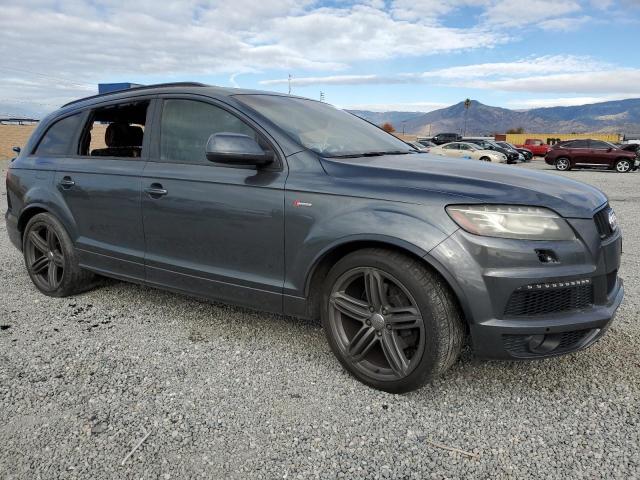 Photo 3 VIN: WA1DGAFEXDD006824 - AUDI Q7 