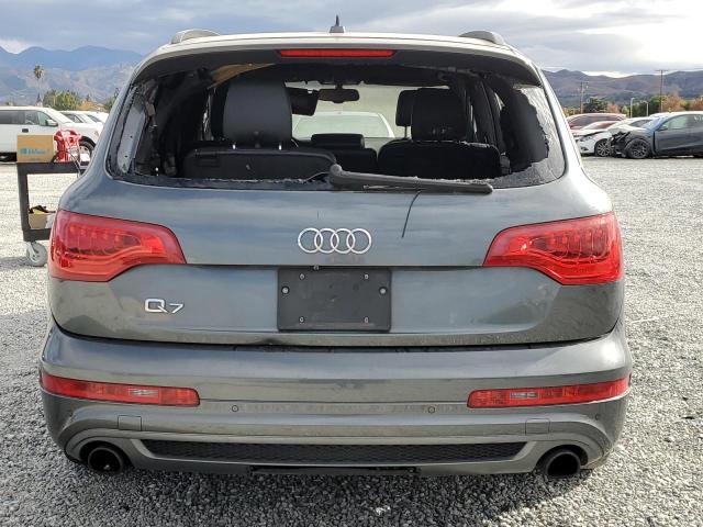 Photo 5 VIN: WA1DGAFEXDD006824 - AUDI Q7 