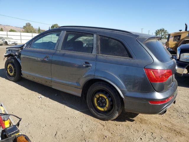 Photo 1 VIN: WA1DGAFEXDD008704 - AUDI Q7 PRESTIG 