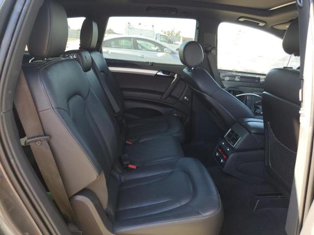 Photo 10 VIN: WA1DGAFEXDD008704 - AUDI Q7 PRESTIG 