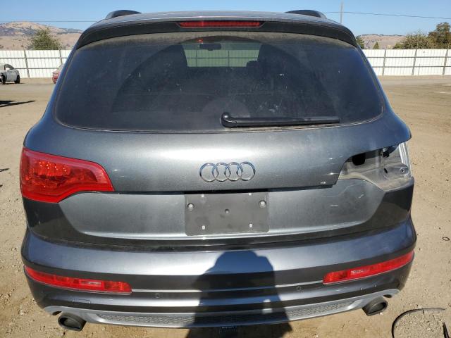 Photo 5 VIN: WA1DGAFEXDD008704 - AUDI Q7 PRESTIG 