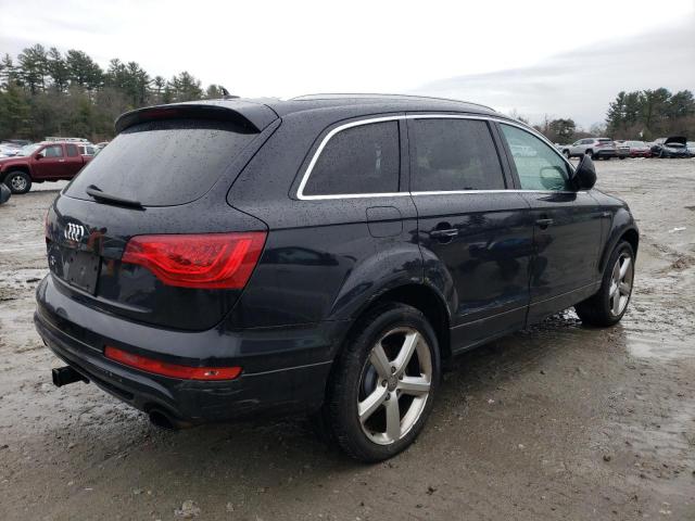 Photo 2 VIN: WA1DGAFEXDD012977 - AUDI Q7 