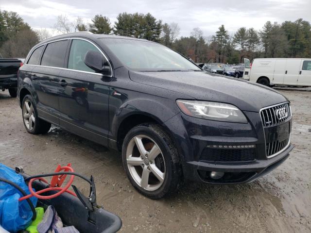 Photo 3 VIN: WA1DGAFEXDD012977 - AUDI Q7 