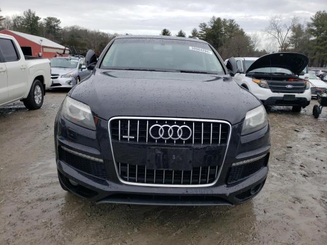 Photo 4 VIN: WA1DGAFEXDD012977 - AUDI Q7 