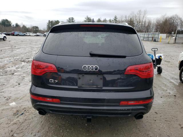 Photo 5 VIN: WA1DGAFEXDD012977 - AUDI Q7 