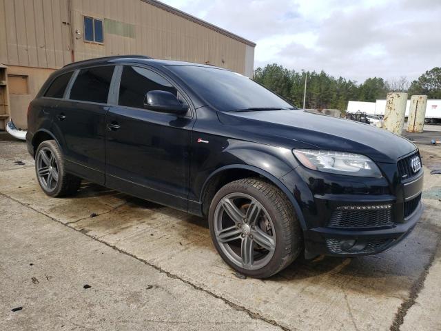 Photo 3 VIN: WA1DGAFEXED002127 - AUDI Q7 PRESTIG 