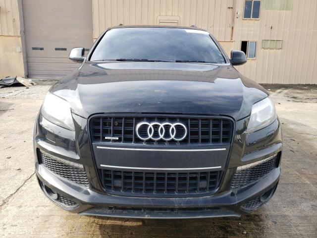 Photo 4 VIN: WA1DGAFEXED002127 - AUDI Q7 PRESTIG 