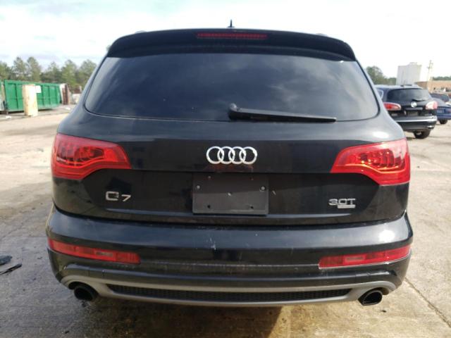 Photo 5 VIN: WA1DGAFEXED002127 - AUDI Q7 PRESTIG 