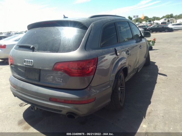 Photo 3 VIN: WA1DGAFEXED003228 - AUDI Q7 