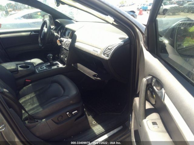 Photo 4 VIN: WA1DGAFEXED003228 - AUDI Q7 