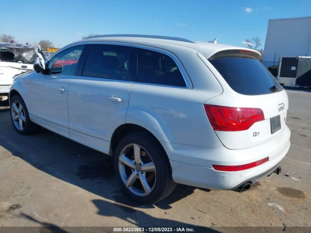 Photo 2 VIN: WA1DGAFEXED006324 - AUDI Q7 