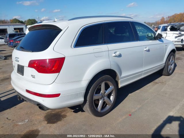 Photo 3 VIN: WA1DGAFEXED006324 - AUDI Q7 