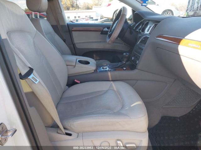 Photo 4 VIN: WA1DGAFEXED006324 - AUDI Q7 