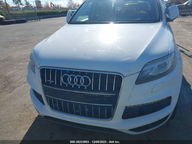 Photo 5 VIN: WA1DGAFEXED006324 - AUDI Q7 