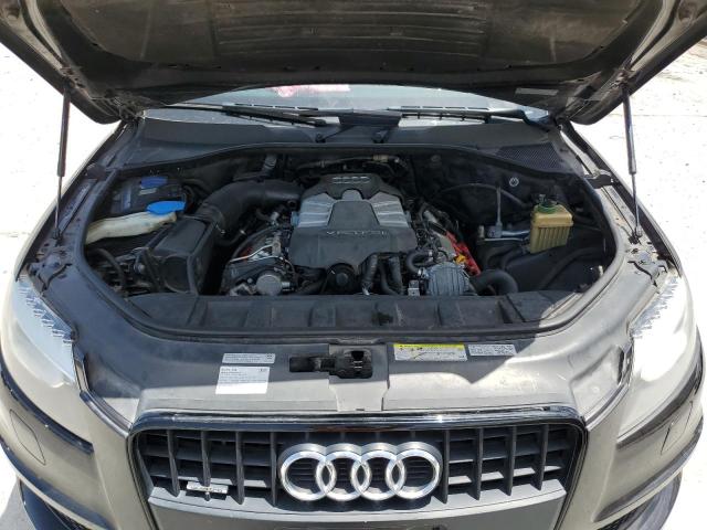 Photo 10 VIN: WA1DGAFEXED007165 - AUDI Q7 PRESTIG 