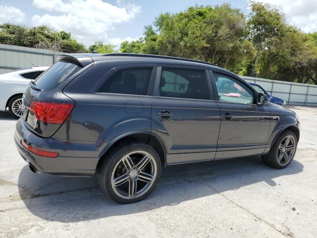 Photo 2 VIN: WA1DGAFEXED007165 - AUDI Q7 PRESTIG 