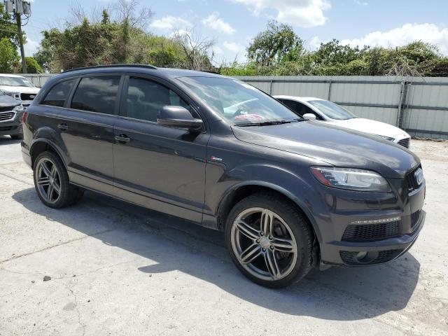 Photo 3 VIN: WA1DGAFEXED007165 - AUDI Q7 PRESTIG 