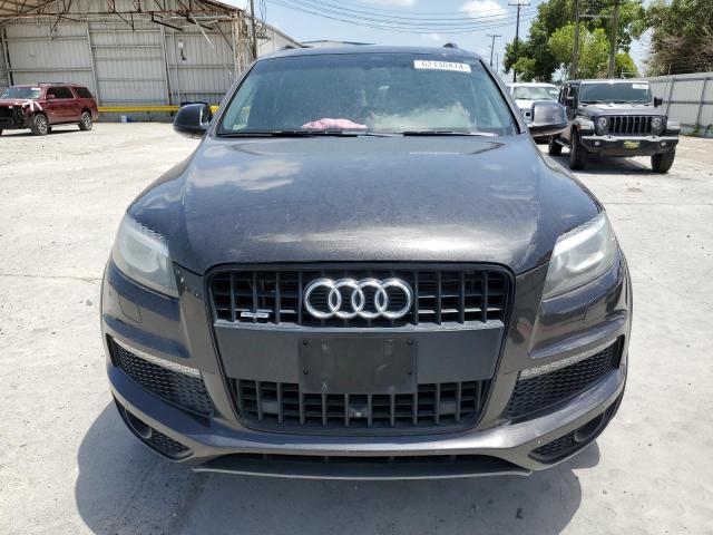 Photo 4 VIN: WA1DGAFEXED007165 - AUDI Q7 PRESTIG 