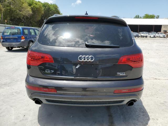 Photo 5 VIN: WA1DGAFEXED007165 - AUDI Q7 PRESTIG 