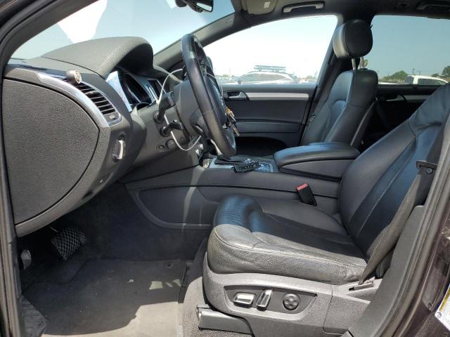 Photo 6 VIN: WA1DGAFEXED007165 - AUDI Q7 PRESTIG 