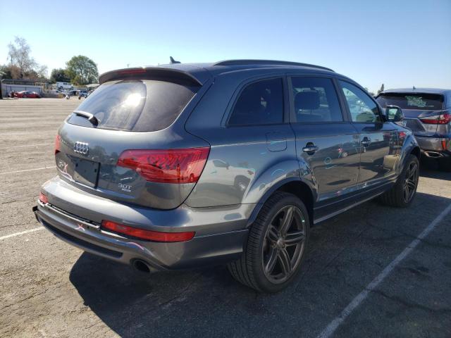 Photo 3 VIN: WA1DGAFEXED008896 - AUDI Q7 PRESTIG 