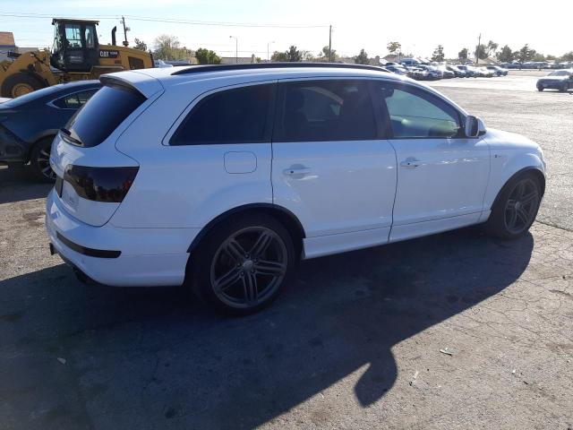 Photo 2 VIN: WA1DGAFEXED011829 - AUDI Q7 PRESTIG 