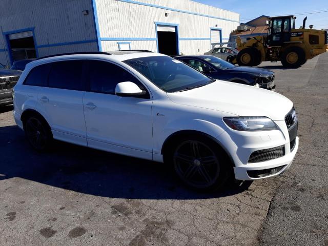 Photo 3 VIN: WA1DGAFEXED011829 - AUDI Q7 PRESTIG 